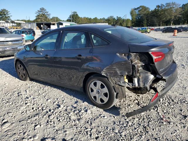 Photo 2 from auction – 2017 FORD FOCUS S with VIN 1FADP3E25HL302201