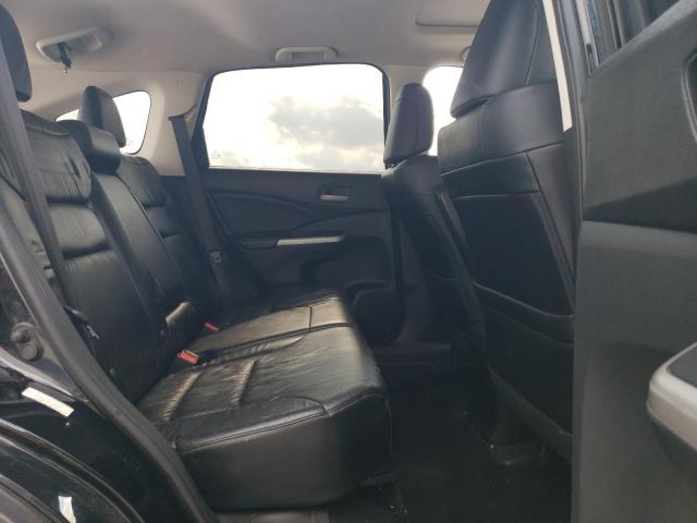 Photo 11 from auction – 2012 HONDA CR-V EXL with VIN 5J6RM3H74CL039248
