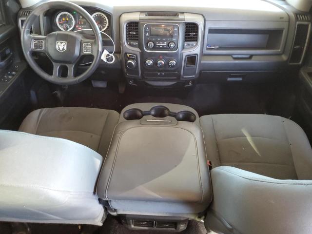 Photo 8 from auction – 2017 RAM 1500 ST with VIN 3C6RR6KT0HG787148