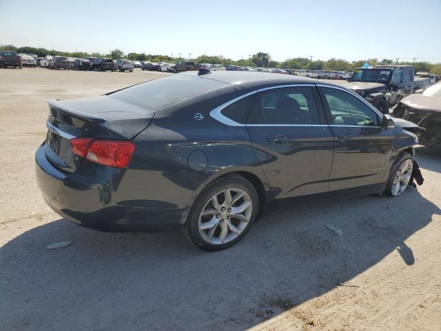 Photo 3 from auction – 2014 CHEVROLET IMPALA LT with VIN 2G1125S31E9157335