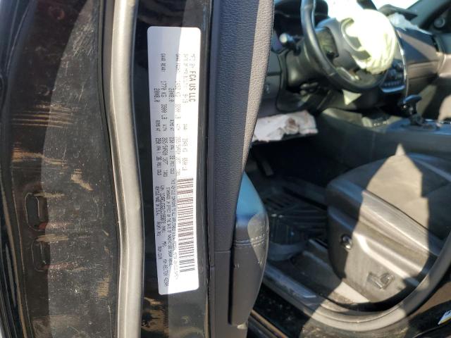 Photo 14 from auction – 2020 DODGE DURANGO GT with VIN 1C4RDJDG2LC155872