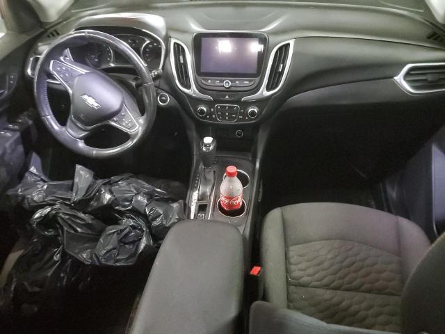 Photo 8 from auction – 2018 CHEVROLET EQUINOX LT with VIN 2GNAXTEX3J6344333