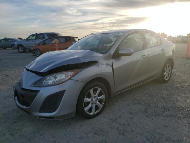 MAZDA 3 I 2010 with VIN JM1BL1SG2A1240985 - Photo from auction