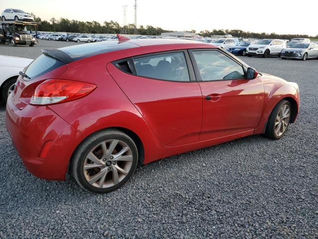 Photo 3 from auction – 2016 HYUNDAI VELOSTER with VIN KMHTC6AD0GU256338