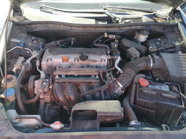 Photo 11 from auction – 2012 HONDA ACCORD SE with VIN 1HGCP2F68CA101528