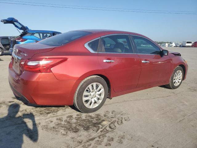 Photo 3 from auction – 2016 NISSAN ALTIMA 2.5 with VIN 1N4AL3AP7GN346400