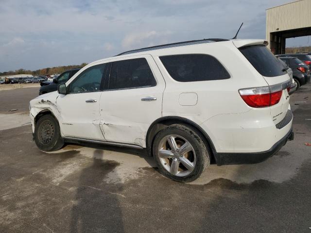 Photo 2 from auction – 2013 DODGE DURANGO CI with VIN 1C4RDJEG1DC661130