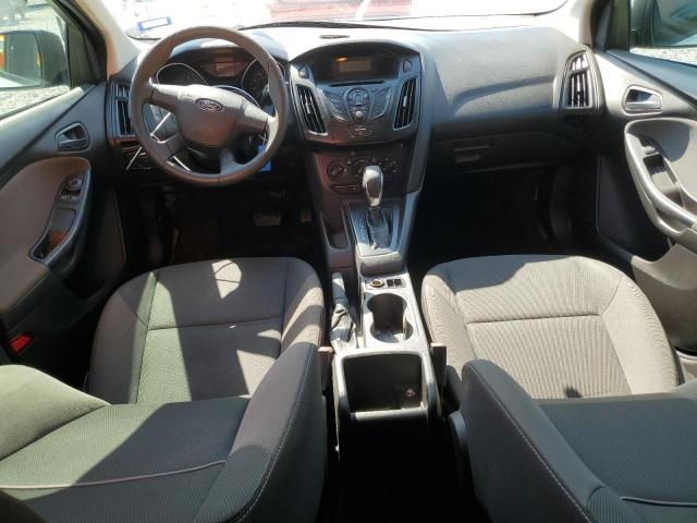 Photo 8 from auction – 2013 FORD FOCUS S with VIN 1FADP3E23DL115579