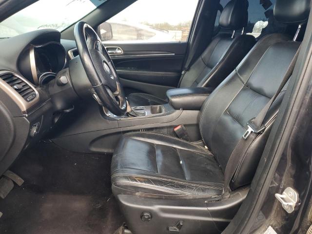 Photo 7 from auction – 2016 JEEP GRAND CHER with VIN 1C4RJEBG3GC401630