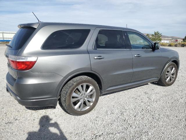 Photo 3 from auction – 2012 DODGE DURANGO R/ with VIN 1C4SDJCTXCC181510