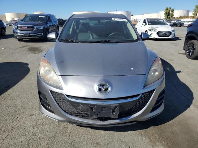 Photo 5 from auction – 2010 MAZDA 3 I with VIN JM1BL1SG8A1204279