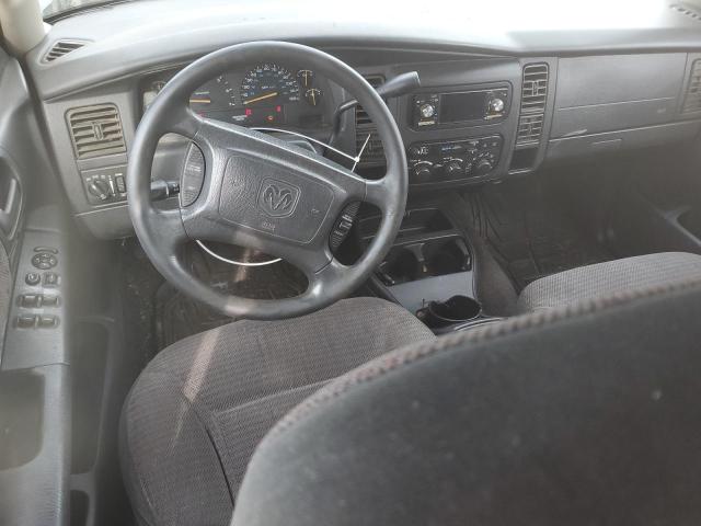 Photo 8 from auction – 2001 DODGE DURANGO with VIN 1B4HR28N91F569588