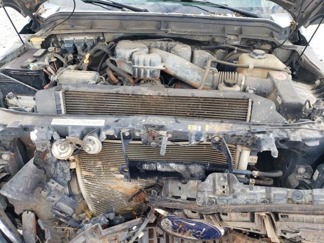 Photo 11 from auction – 2014 FORD F250 SUPER with VIN 1FT7W2B6XEEB21896