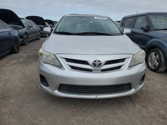 Photo 5 from auction – 2012 TOYOTA COROLLA BA with VIN 2T1BU4EEXCC847031