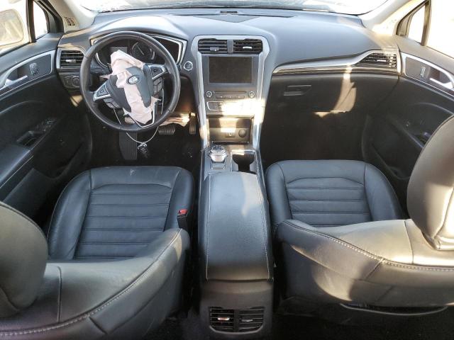 Photo 8 from auction – 2018 FORD FUSION SE with VIN 3FA6P0PU0JR147697