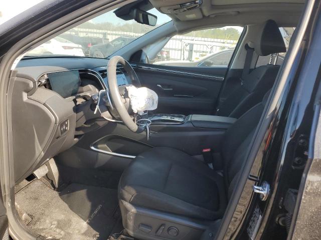 Photo 7 from auction – 2022 HYUNDAI TUCSON SEL with VIN KM8JFCA10NU072498