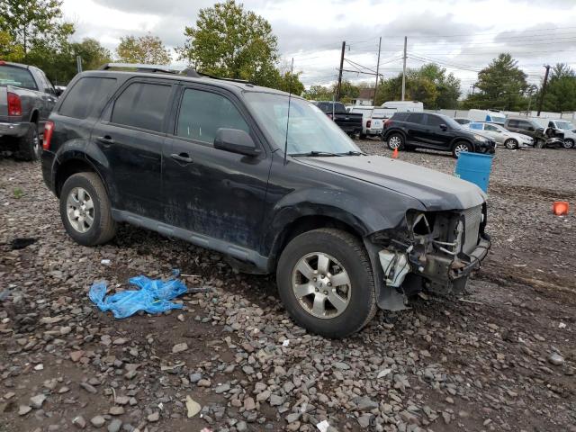 Photo 4 from auction – 2012 FORD ESCAPE LIM with VIN 1FMCU9E76CKC74514