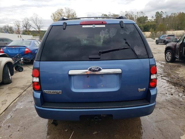 Photo 6 from auction – 2009 FORD EXPLORER X with VIN 1FMEU63E19UA38732