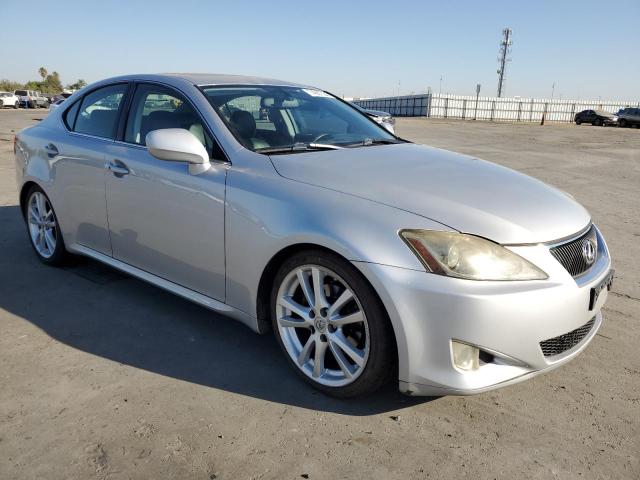 Photo 4 from auction – 2006 LEXUS IS 250 with VIN JTHBK262365018848