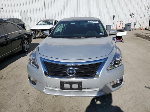 Photo 5 from auction – 2013 NISSAN ALTIMA 2.5 with VIN 1N4AL3AP7DC910828
