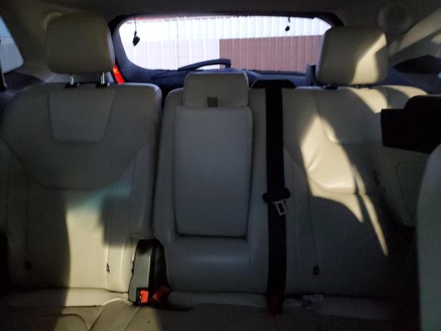 Photo 10 from auction – 2021 FORD EDGE TITAN with VIN 2FMPK4K98MBA16104