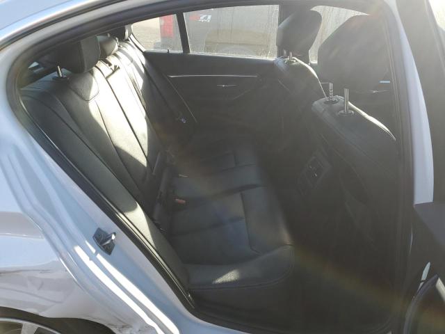Photo 10 from auction – 2017 BMW 330 XI with VIN WBA8D9G3XHNU62699