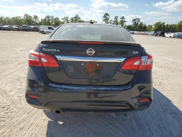 Photo 6 from auction – 2018 NISSAN SENTRA S with VIN 3N1AB7AP7JY217638