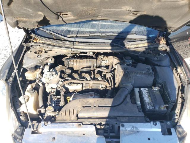 Photo 11 from auction – 2011 NISSAN ALTIMA BAS with VIN 1N4AL2AP5BN482060