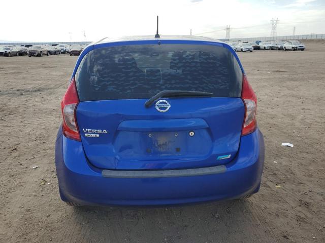 Photo 6 from auction – 2016 NISSAN VERSA NOTE with VIN 3N1CE2CP5GL370685