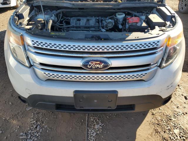 Photo 12 from auction – 2011 FORD EXPLORER X with VIN 1FMHK8D84BGA95163