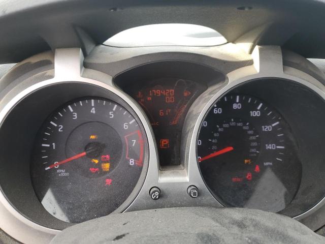Фото 9 с аукциона – 2012 NISSAN JUKE S с VIN JN8AF5MVXCT122832