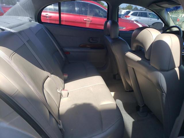 Photo 10 from auction – 2003 BUICK LESABRE CU with VIN 1G4HP52K734149895