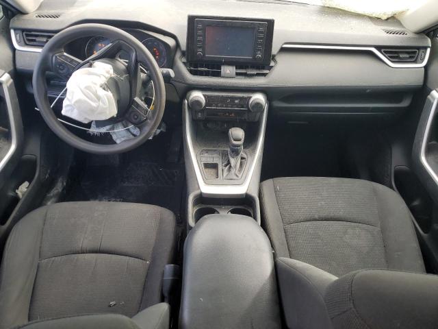 Photo 8 from auction – 2019 TOYOTA RAV4 LE with VIN 2T3H1RFV3KW043107