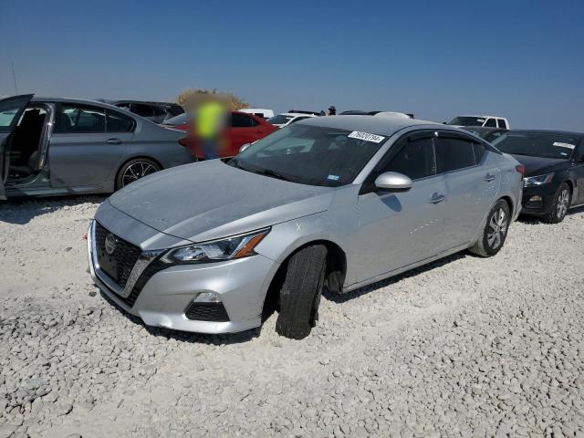 Photo 1 from auction – 2020 NISSAN ALTIMA S with VIN 1N4BL4BV3LC285348
