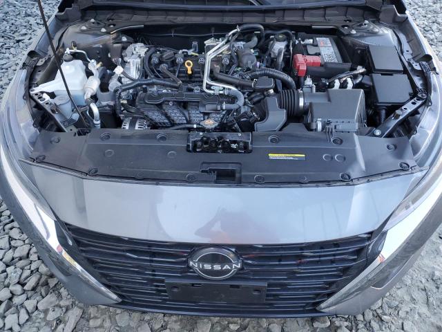 Photo 11 from auction – 2024 NISSAN ALTIMA SV with VIN 1N4BL4DV4RN412456