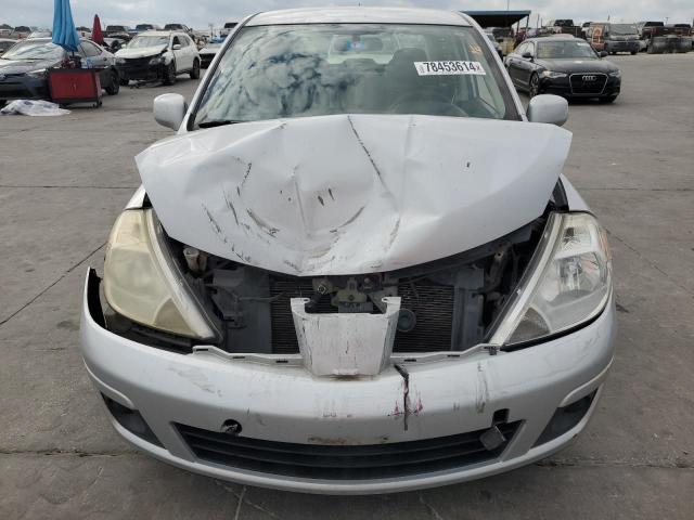 Photo 5 from auction – 2008 NISSAN VERSA S with VIN 3N1BC11E28L388060