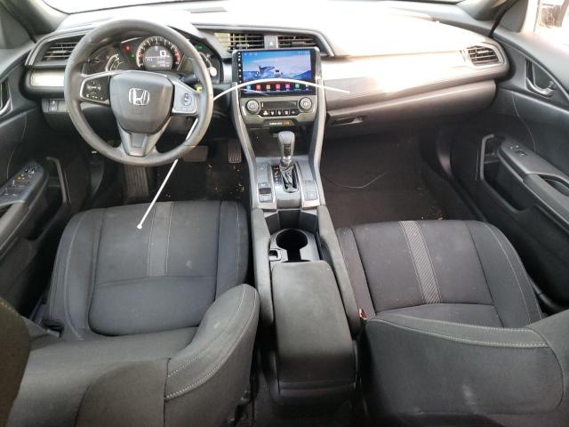 Photo 8 from auction – 2018 HONDA CIVIC LX with VIN SHHFK7H2XJU201652