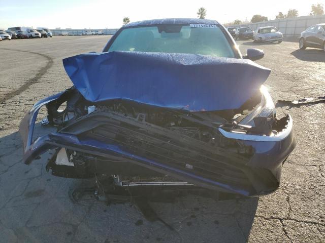 Photo 5 from auction – 2022 KIA FORTE FE with VIN 3KPF24AD1NE415744