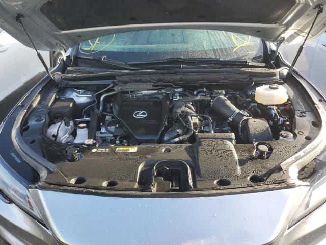 Photo 12 from auction – 2023 LEXUS RX 500H F with VIN 2T2BCMEA9PC004729