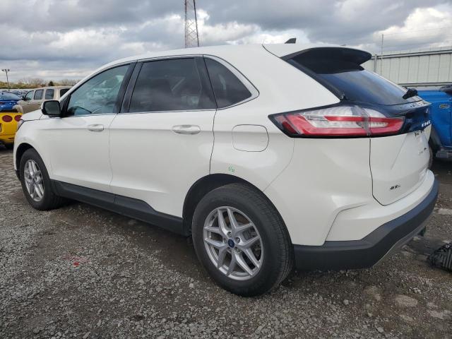 Photo 2 from auction – 2021 FORD EDGE SEL with VIN 2FMPK4J93MBA04315