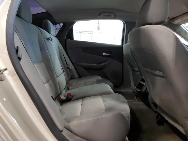 Photo 10 from auction – 2014 CHEVROLET IMPALA LS with VIN 2G11Y5SL1E9173999