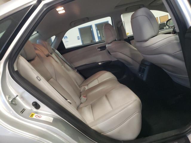 Photo 10 from auction – 2013 TOYOTA AVALON BAS with VIN 4T1BK1EB9DU034547