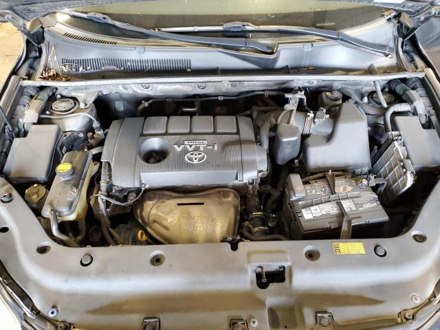 Photo 12 from auction – 2009 TOYOTA RAV4 with VIN 2T3ZF33V89W004644