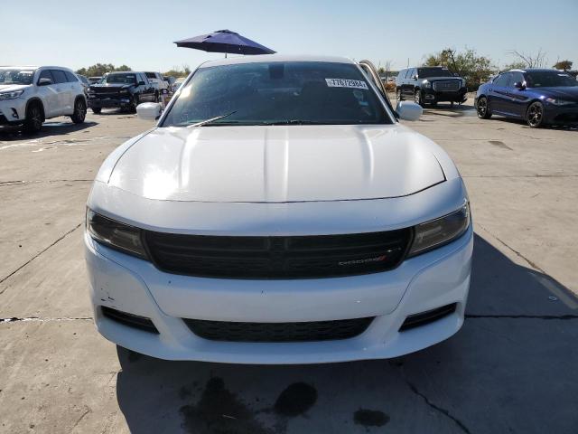 Photo 5 from auction – 2016 DODGE CHARGER SX with VIN 2C3CDXHG8GH246543