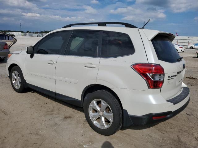 Photo 2 from auction – 2015 SUBARU FORESTER 2 with VIN JF2SJARC4FH817590