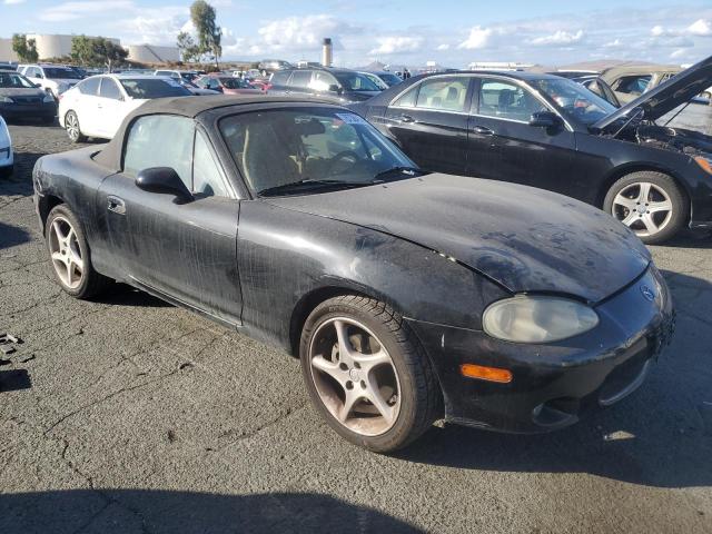 Photo 4 from auction – 2001 MAZDA MX-5 MIATA with VIN JM1NB353610207157