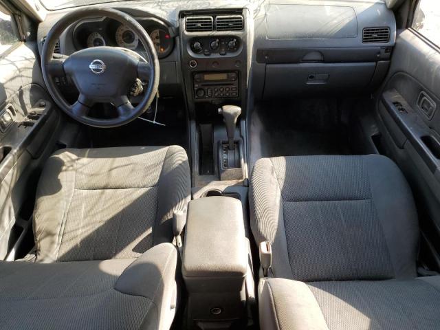 Photo 8 from auction – 2004 NISSAN FRONTIER with VIN 1N6ED29X24C444097