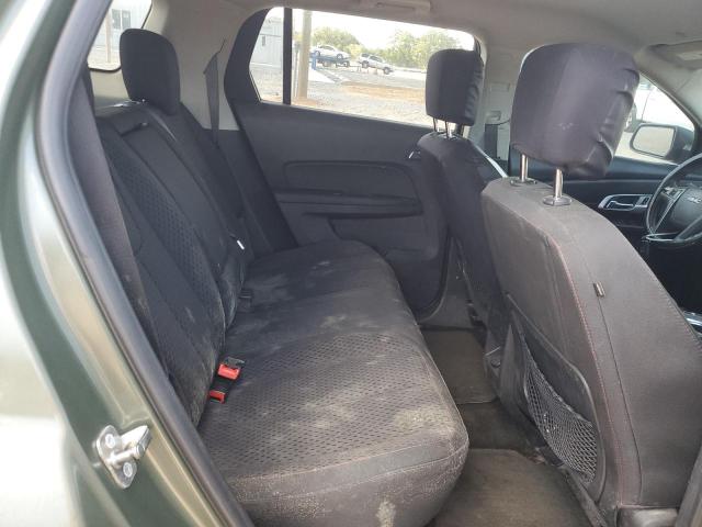 Photo 11 from auction – 2015 GMC TERRAIN SL with VIN 2GKALMEKXF6129574