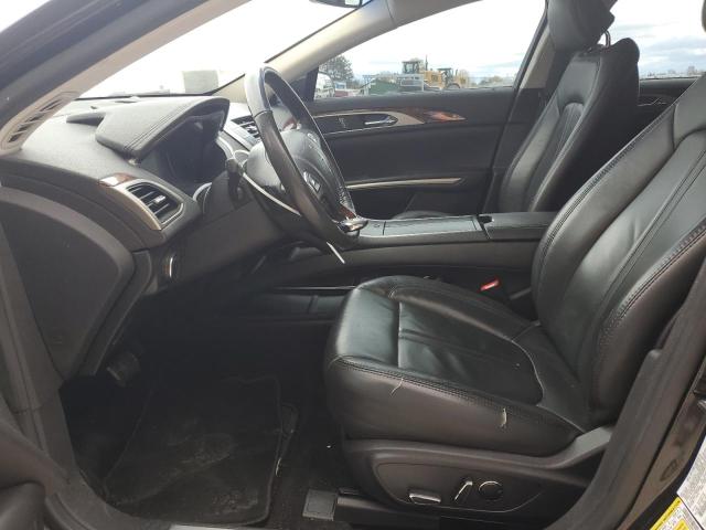 Photo 7 from auction – 2013 LINCOLN MKZ with VIN 3LN6L2G91DR804102