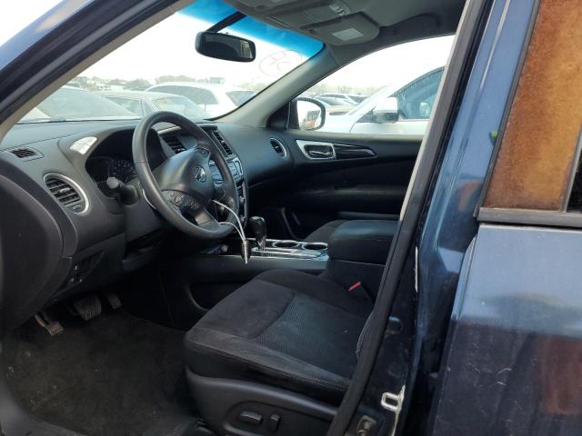 Photo 7 from auction – 2016 NISSAN PATHFINDER with VIN 5N1AR2MN2GC604374